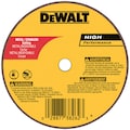 Dewalt Mtl Cut Wheel 3X1/16X3/8 DW8705